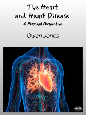 cover image of The Heart and Heart Disease